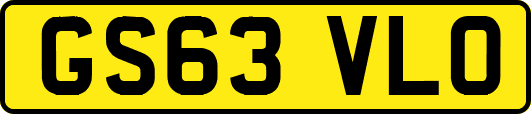 GS63VLO