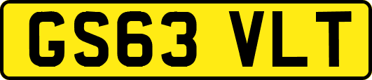 GS63VLT