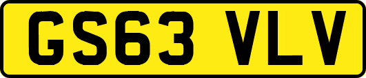 GS63VLV