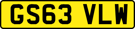 GS63VLW