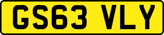 GS63VLY