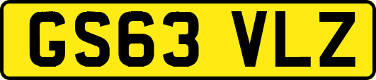 GS63VLZ