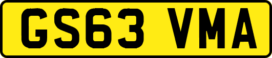 GS63VMA
