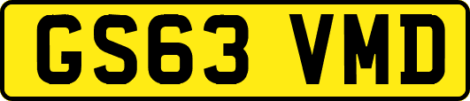 GS63VMD