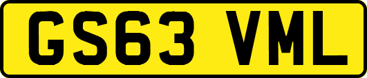 GS63VML