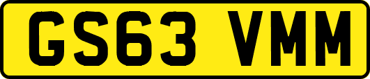 GS63VMM