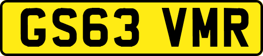 GS63VMR