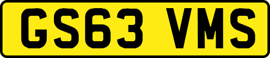 GS63VMS