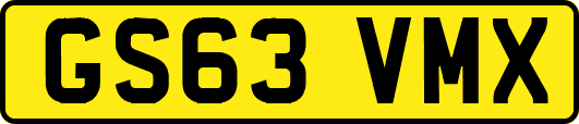 GS63VMX
