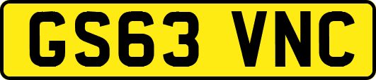 GS63VNC