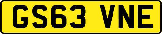 GS63VNE