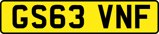 GS63VNF