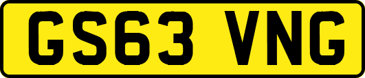 GS63VNG