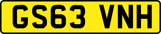 GS63VNH
