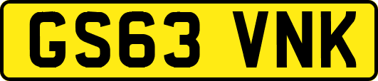 GS63VNK