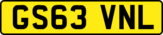 GS63VNL