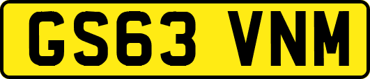 GS63VNM