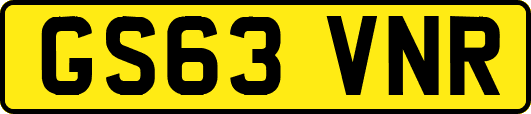 GS63VNR