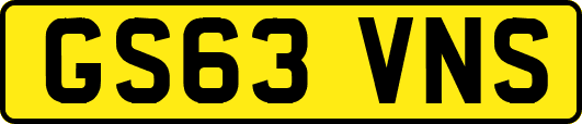 GS63VNS