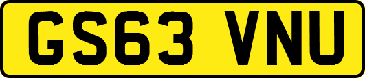 GS63VNU