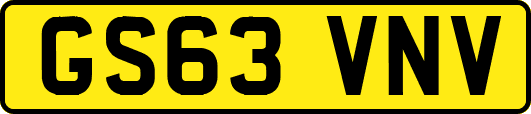 GS63VNV