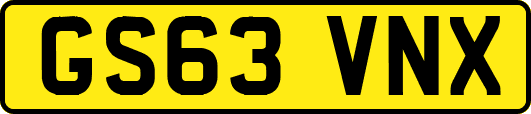 GS63VNX
