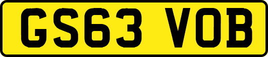 GS63VOB