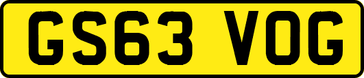 GS63VOG