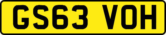 GS63VOH