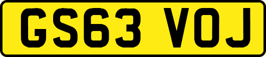 GS63VOJ