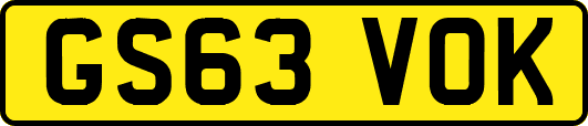 GS63VOK