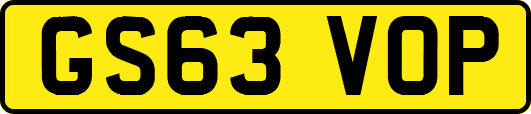 GS63VOP