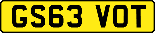 GS63VOT