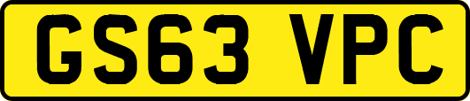 GS63VPC
