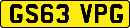 GS63VPG