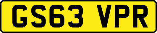GS63VPR