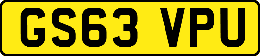 GS63VPU