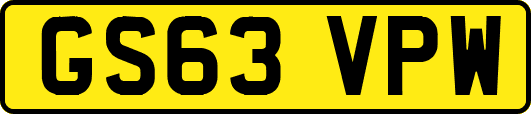 GS63VPW