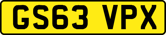GS63VPX