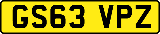 GS63VPZ