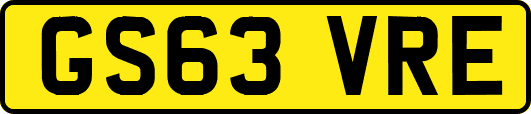 GS63VRE