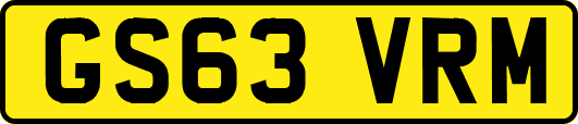 GS63VRM