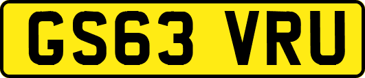 GS63VRU