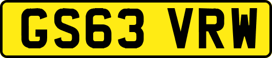 GS63VRW