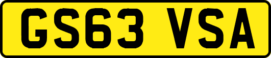 GS63VSA