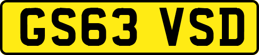 GS63VSD