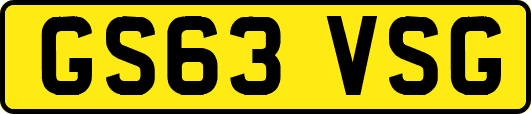 GS63VSG