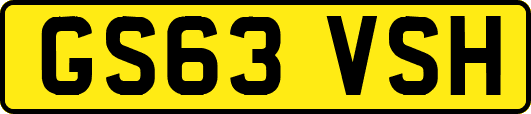 GS63VSH
