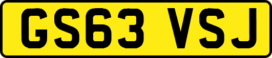 GS63VSJ