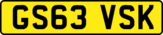 GS63VSK